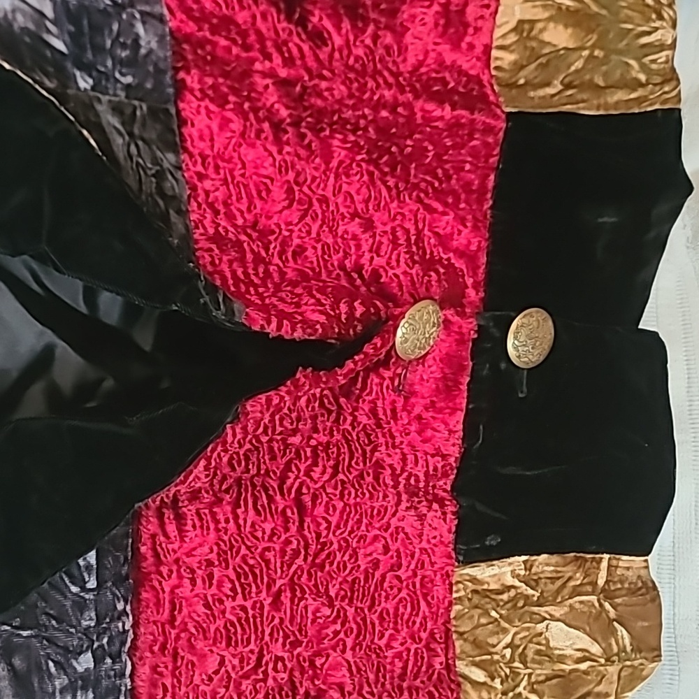 Paco soler jacket - Picture 3 of 5